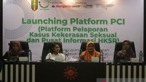 Pelajar Muhammadiyah Berkomitmen Bantu Tangani Isu Kekerasan Seksual