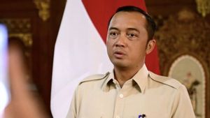 Prabowo Minta Jalur Darat dan Listrik di Sumatra Segera Normal Pascabencana
