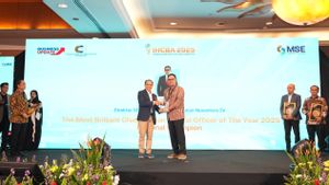 Digitalisasi SDM Sawit, PTPN IV PalmCo Raih Pengakuan Nasional