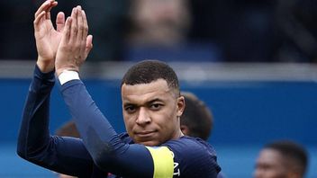 基利安·姆巴佩(Kylian Mbappe)的账户被黑客入侵,假加密计划欺骗了数十亿印尼盾的投资者