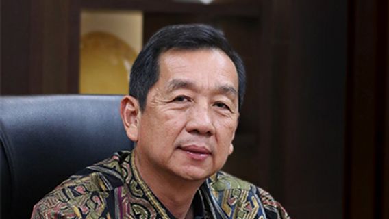 Who Is Conglomerate Bambang Sutantio, The Entrepreneur Who Will Have A Wealth Of IDR 19 Trillion After Cimory IPO Of IDR 3.76 Trillion?