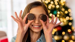 Produsen Oreo, Mondelez, Gunakan Alat AI Generatif Baru untuk Pangkas Biaya Pemasaran