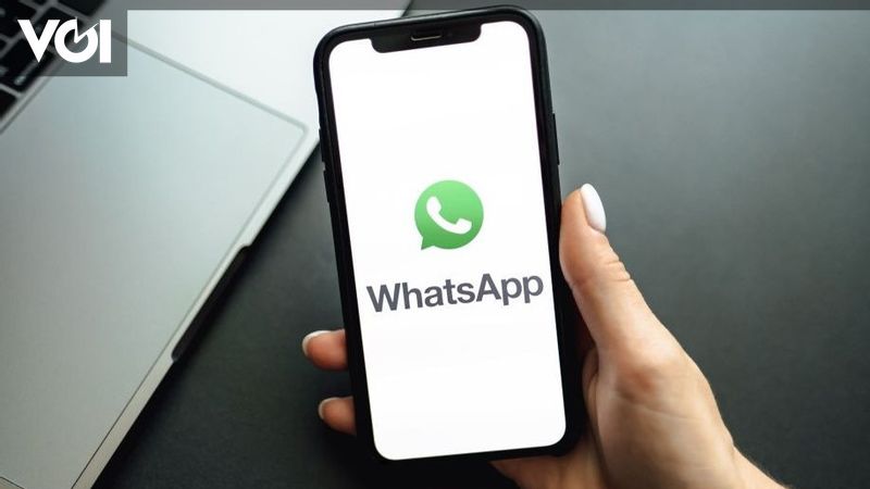 Did you lose the cell phone?  Immediately Do This Way To Protect WhatsApp Account