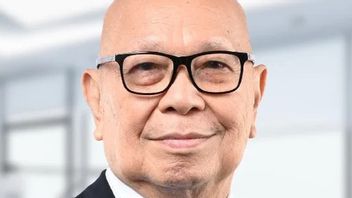 غليني كياروبان، شخصية ثقة الرئيس برابوو تصبح رسميا المدير الجديد لجارودا إندونيسيا