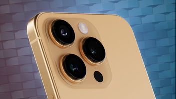 IPhone 17 Will Get Variable Apertur For Better Bokeh Effects