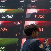 IHSG Kamis Diproyeksi Melemah, Cek Rekomendasi Saham dari Analis