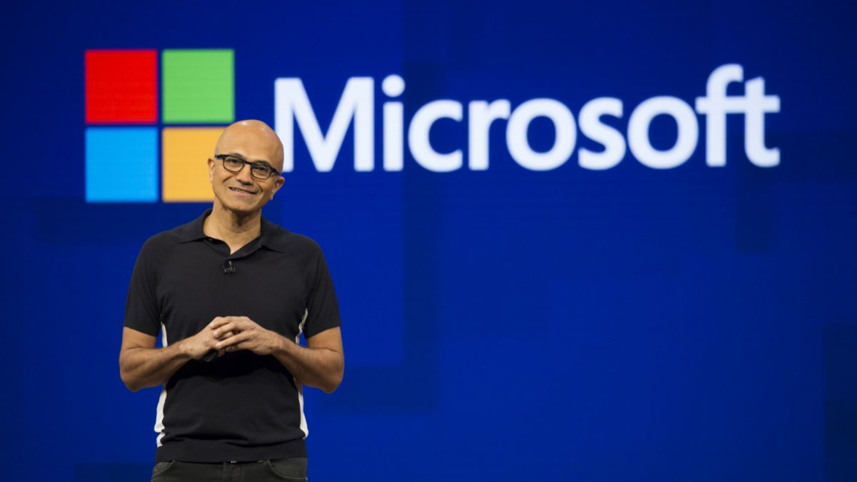 Satya Nadella Sebut Microsoft Masih <i>Kepincut</i> Akuisisi TikTok