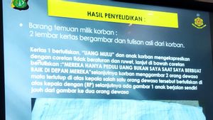 Sebelum Tewas Bakar Diri, Pelajar SMU Anak Petinggi TNI AU Curhat: 'Mereka Hanya Peduli dengan Uang'