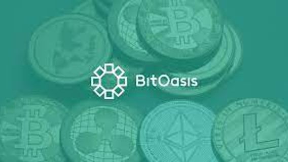 BitOasis وشرطة دبي تزيدان الوعي بخطر الاحتيال المشفر