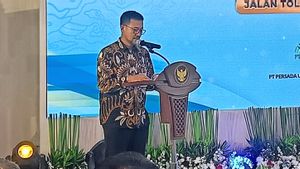 Kementerian PU Sebut Tol Bogor–Serpong via Parung Mulai Konstruksi Oktober 2026