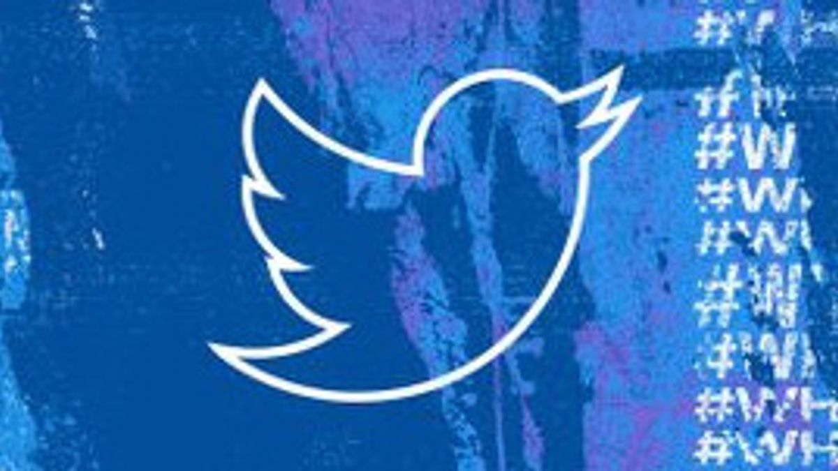Twitter Hapus Akun yang Mempromosikan Platform Media Sosial Pesaingnya, Jack Dorsey Protes