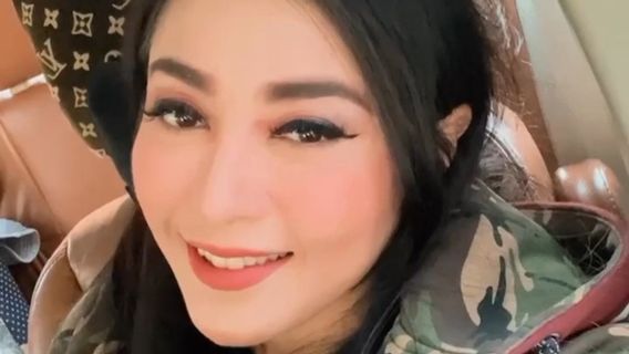 Denies Struggling Ayu Aulia, Gege Fransiska Plans To Report Back