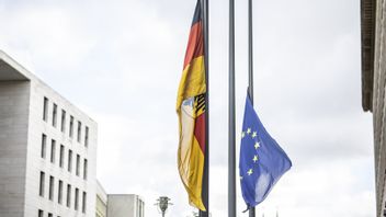 Duta Besar Jerman untuk China Meninggal saat Baru Menjabat: Kanselir Angela Merkel Berduka, Beijing Janji Membantu