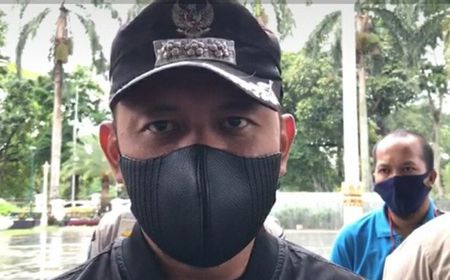 Bima Arya Sebut 3 Waktu Krusial Terjadi Kerumunan Selama Ramadan, Salah Satunya Usai Salat Tarawih