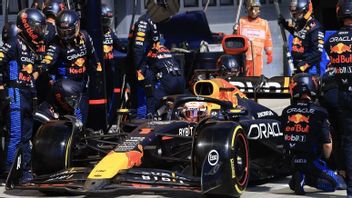 Unsatisfied, Max Verstappen Asks Red Bull Ahead Of The Dutch GP