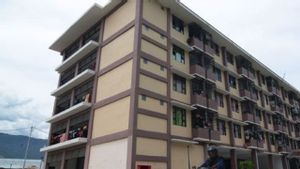 Kementerian PUPR Kaji Kepemilikan Rumah Bertahap agar MBR Bisa Punya Hunian Vertikal