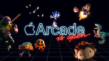 Apple Launches 20 New Games At Apple Arcade, Try It Now!