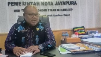 BPK Periksa Penggunaan APBD 2022 Pemkot Jayapura