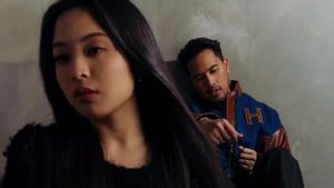 Duta Patah Hati Bertemu, Adrian Khalif Gandeng Bernadya untuk Single <i>Asumsi</i>