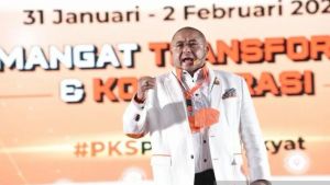 PKS Bakal Daftar Peserta Pemilu 2024 di Hari Pertama Tahapan Dibuka KPU