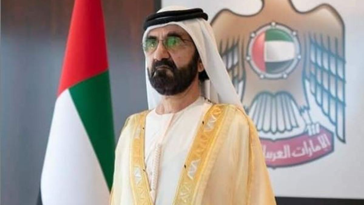 NSO ينهي عقد بيغاسوس لحاكم دبي لاستخدامه للتجسس على زوجته السابقة