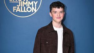Berkat <i>Adolescence</i>, Owen Cooper Jadi Pemenang Emmy Award Termuda
