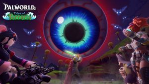 Catat! Kolaborasi Palworld: Tides of Terraria akan Segera Hadir pada 25 Juni