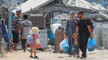 الأمم المتحدة تقول أن عدد اللاجئين بسبب الصراعات في العالم تجاوز 117 شخصا