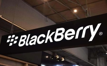 Blackberry Comeback dan Gandeng Baidu Mau Bikin Mobil Otonom