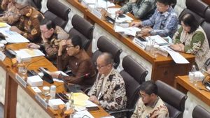 Menperin Beri Bocoran Nilai Indeks Kepercayaan Industri pada Januari 2026 Naik Cukup Tinggi