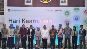 Google Kucurkan Dana Rp84 Miliar untuk Kesejahteraan Digital Anak Muda Asia Tenggara