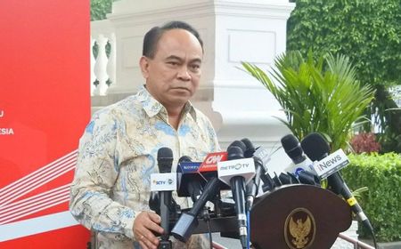 Menkominfo Ajak Gen Z Terlibat Aktif dalam Pemilu 2024