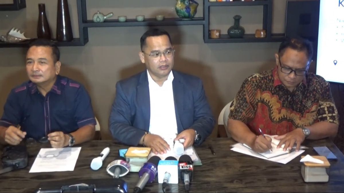 Ridwan Kamil Resmi Laporkan Lisa Mariana Soal Pencemaran Nama Baik dan Manipulasi Dokumen