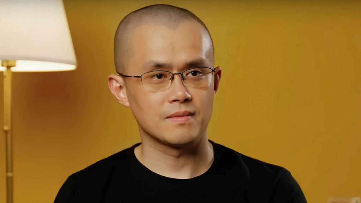 Binance's Growth Increases Despite Changpeng Zhao Entering Iron Bars