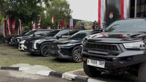 Ada Data PPATK Jadi Alasan KPK Cepat Temukan Mobil-Motor hingga Uang Saat OTT Immanuel Ebenezer 