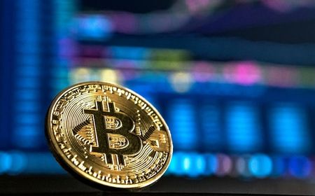 Harga Bitcoin Meroket-Ethereum Stagnan, Ini Prediksi Pasar Kripto 7 Hari ke Depan