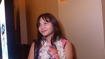 Amel Carla Berencana Lanjut S2, Sasar Universitas di Australia dan UK
