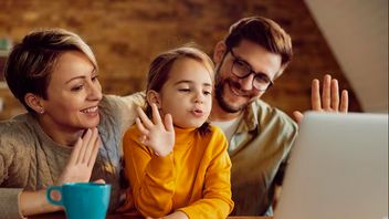 保護者は知る必要があります、これは子供のソーシャルメディアへの新しいルールです