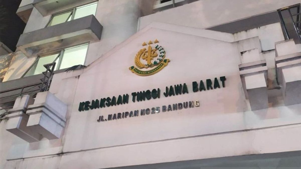  Sidang Pemerkosaan Santriwati Digelar Tertutup, Terdakwa HW Ikut Sidang dari Rutan Kebon Waru