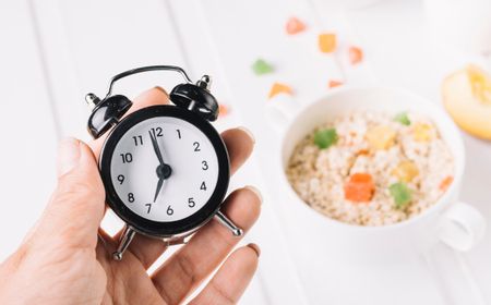 6 Cara Intermittent Fasting yang Efektif Menurunkan Berat Badan