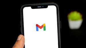 Google Beri Peringatan Serius, Angka Peretasan Gmail Meningkat
