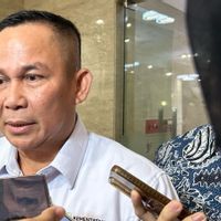 Kemendag Pastikan Aplikasi Temu Belum Ajukan izin