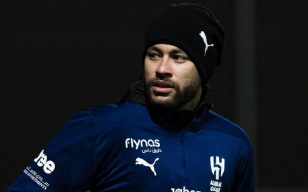 Neymar Akan Bermain Bareng Messi dan Suarez Lagi?