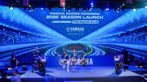 Sambut Ramadan 2026, Yamaha Siagakan 130 Bengkel dan Pos Mudik