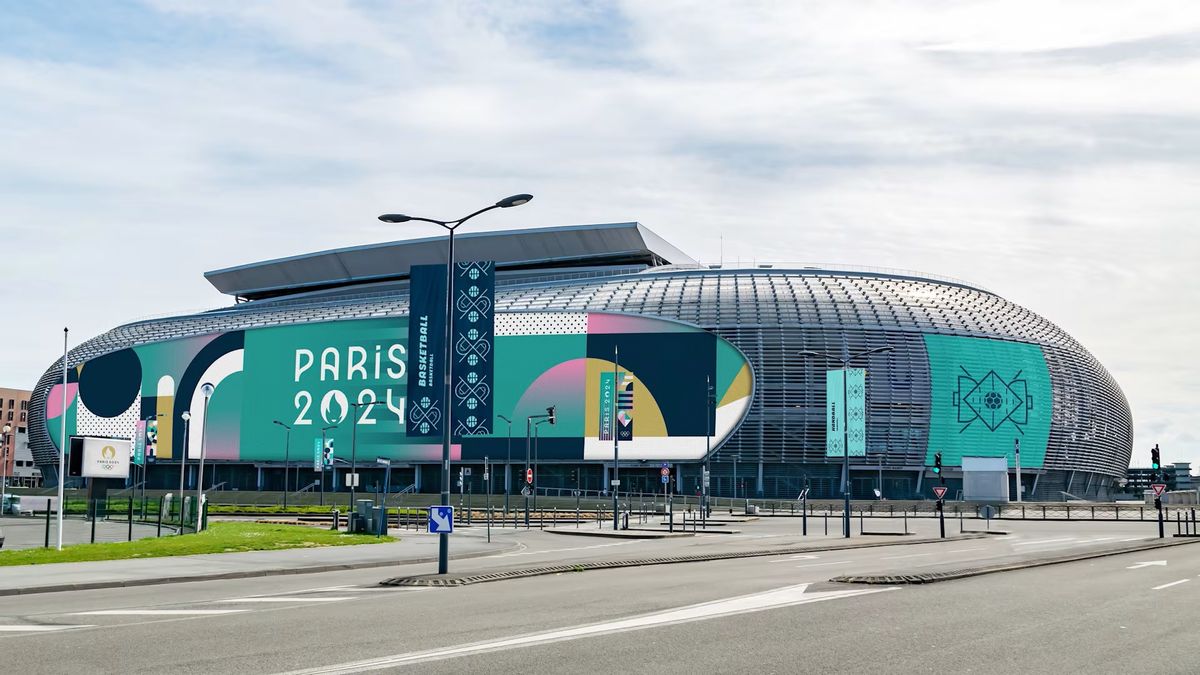 France : L'extorsion des Jeux olympiques de 2024