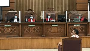 Jumhur Hidayat Dituntut 3 Tahun Penjara untuk Kasus Berita Bohong