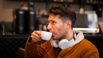 Kombinasi Kopi Dicampur Jamur hingga Kolagen, Functional Coffee Makin Naik Daun di 2025