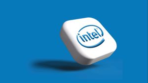 Intel PHK 24.000 Karyawan dan Hentikan Proyek Besar di Sejumlah Negara