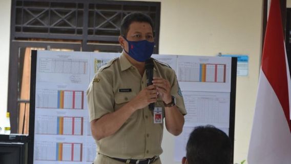 Dinkes Purbalingga Catat Kesembuhan Pasien COVID-19 Hari Ini 5.219 Orang 