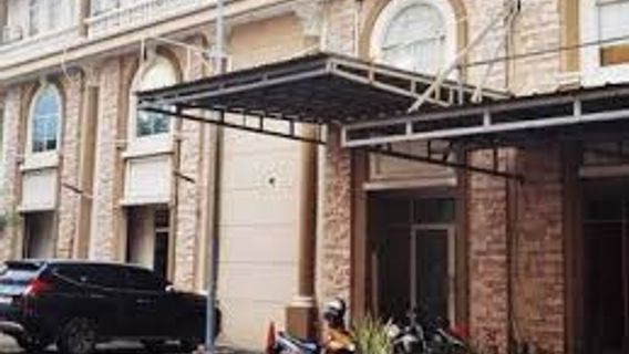 Panti Pijat Plus à Jakarta Barat reste ouvert pendant le Ramadan 2026